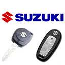 Suzuki Locksmith & Fob Keys Pleak TX Texas